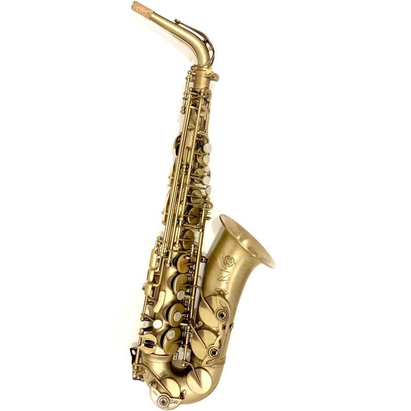 Selmer Paris アルトサックス Reference AGL/ABS
