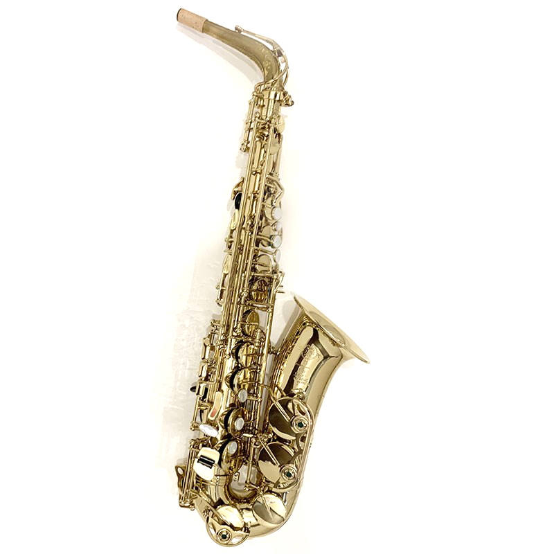Selmer Paris アルトサックス SA-80II w/e GL