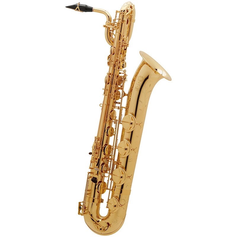 Selmer Paris バリトンサックス SA-80II Jubilee GL