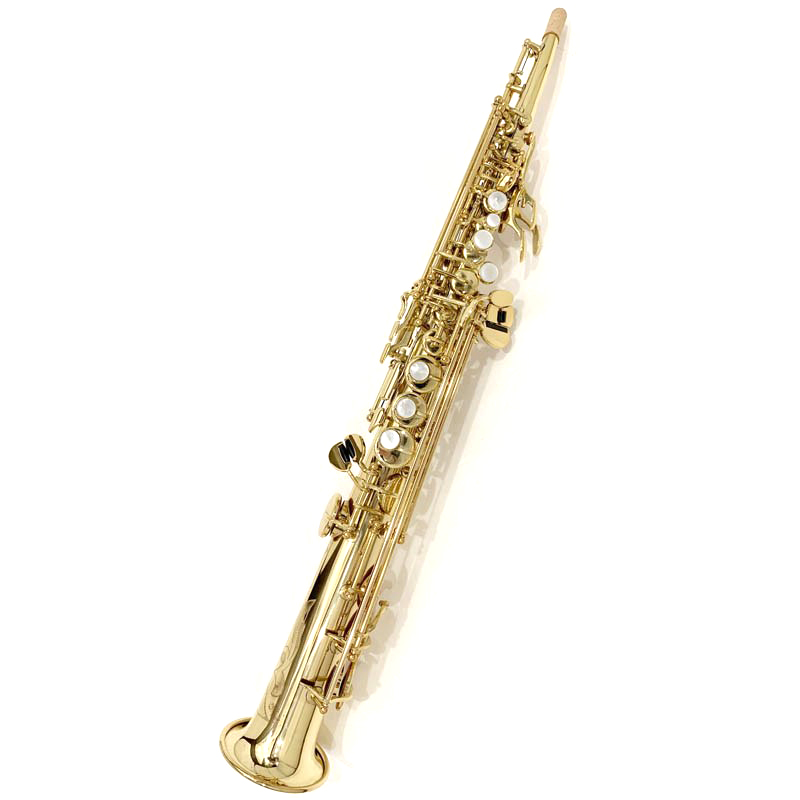 YAMAHA ソプラノサックス YSS-62R