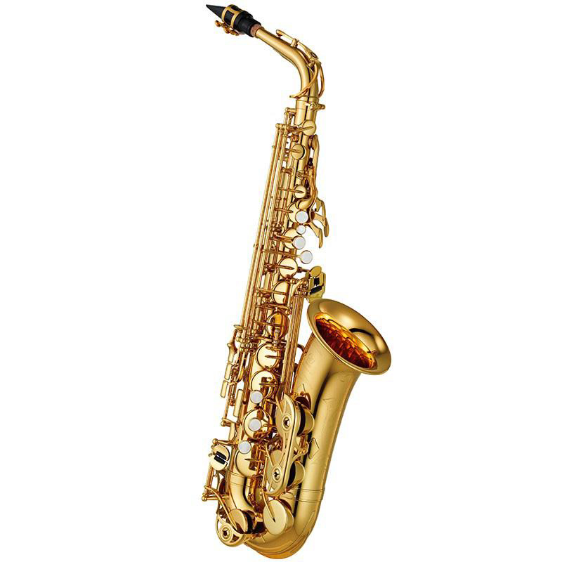YAMAHA アルトサックス YAS-480