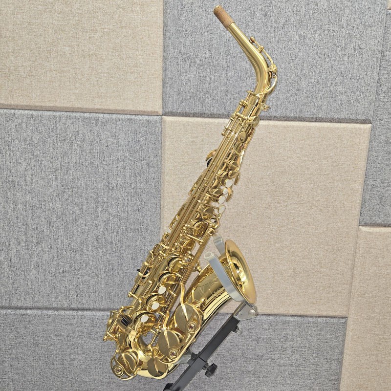 YAMAHA アルトサックス YAS-62(第3世代)