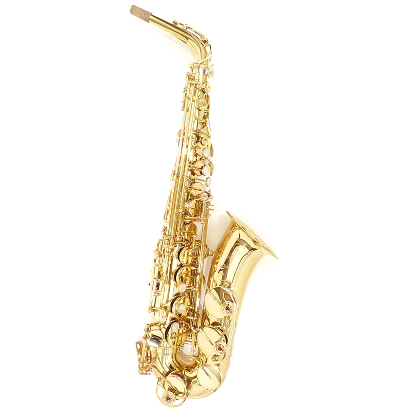 YAMAHA アルトサックス YAS-82Z(第1世代)