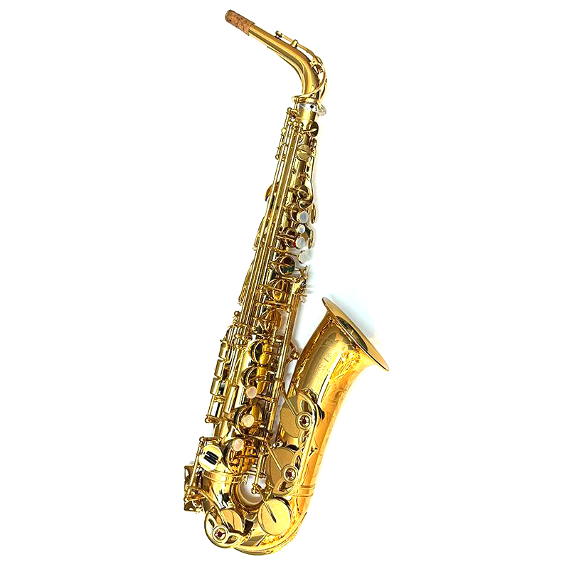 YAMAHA アルトサックス YAS-82Z(第2世代)