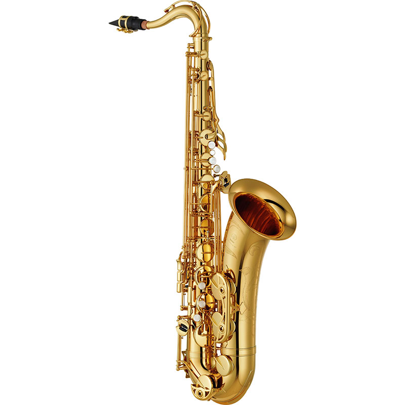 YAMAHA アルトサックス YTS-480