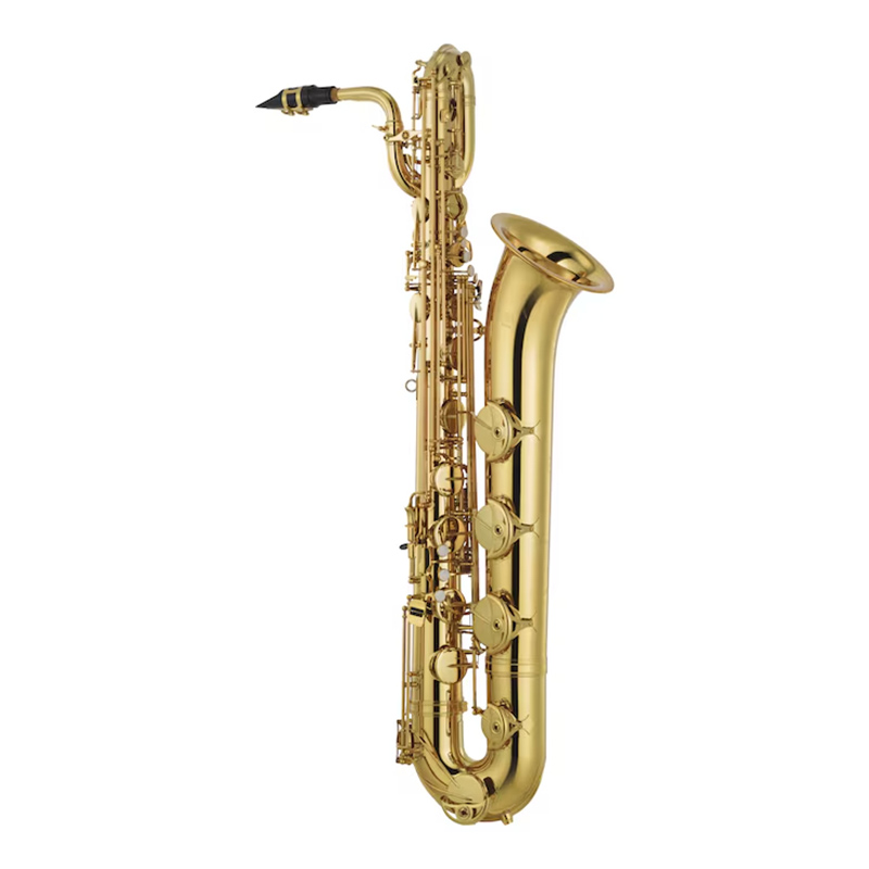 YAMAHA バリトンサックス YBS-62