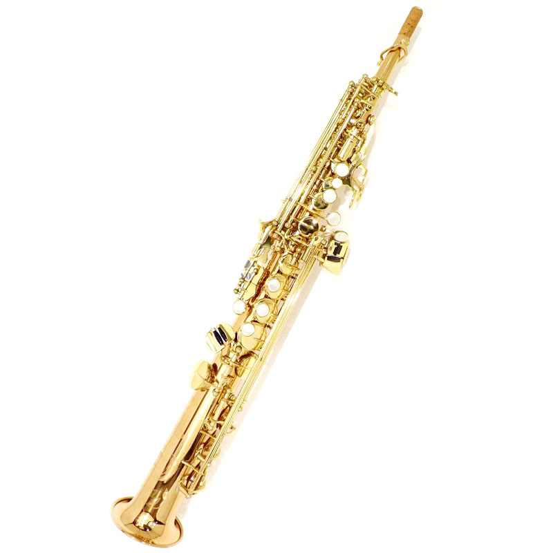 YANAGISAWA ソプラノサックス S-992