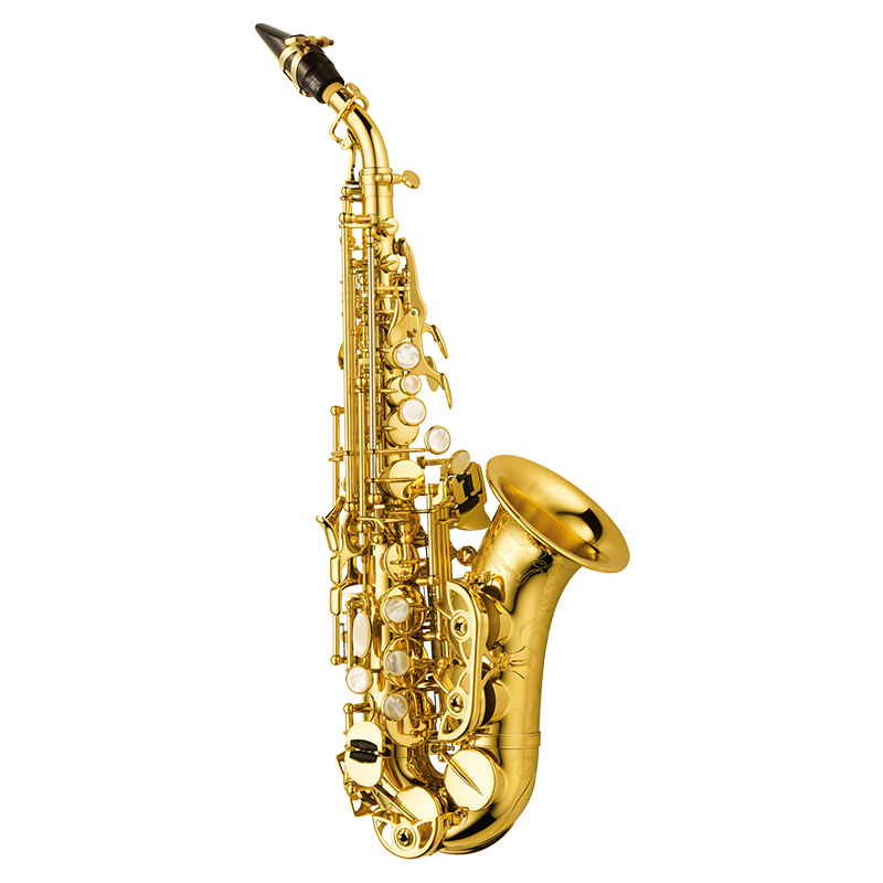 YANAGISAWA ソプラノサックス SC-WO10