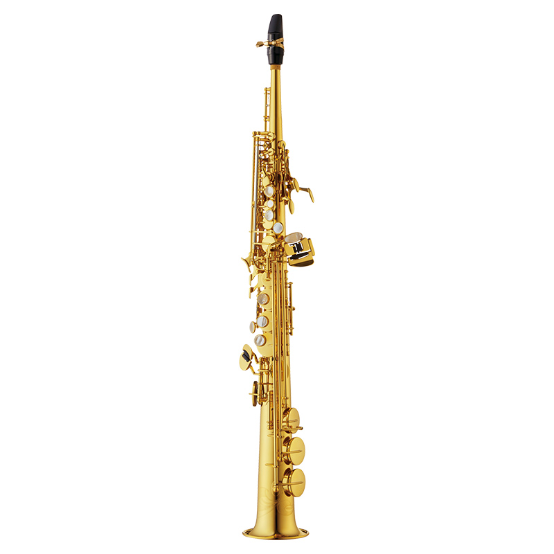 YANAGISAWA ソプラノサックス S-WO1