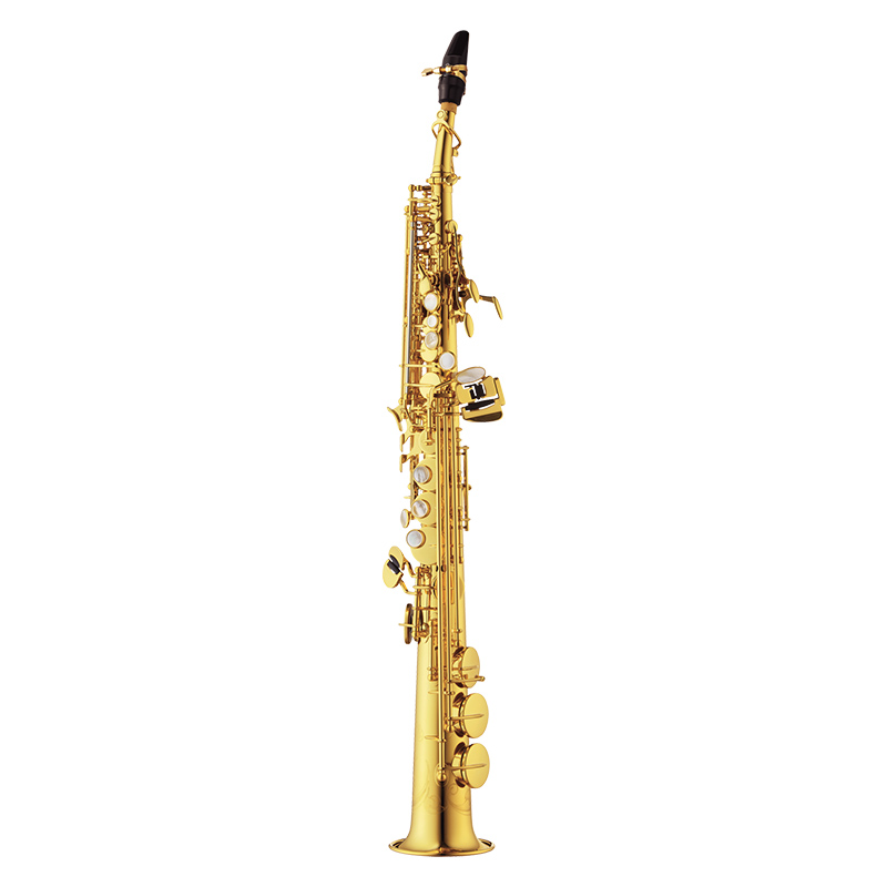 YANAGISAWA ソプラノサックス S-WO10