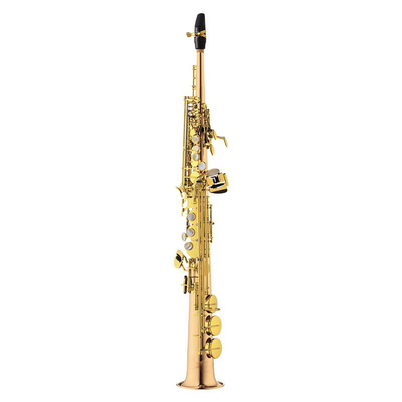 YANAGISAWA ソプラノサックス S-WO2
