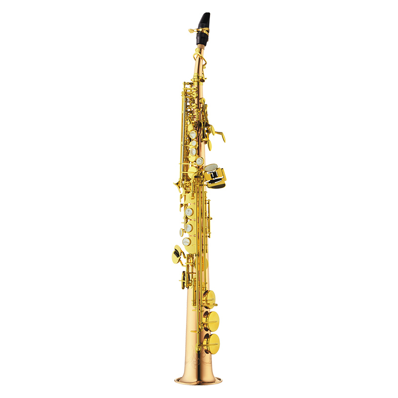 YANAGISAWA ソプラノサックス S-WO20