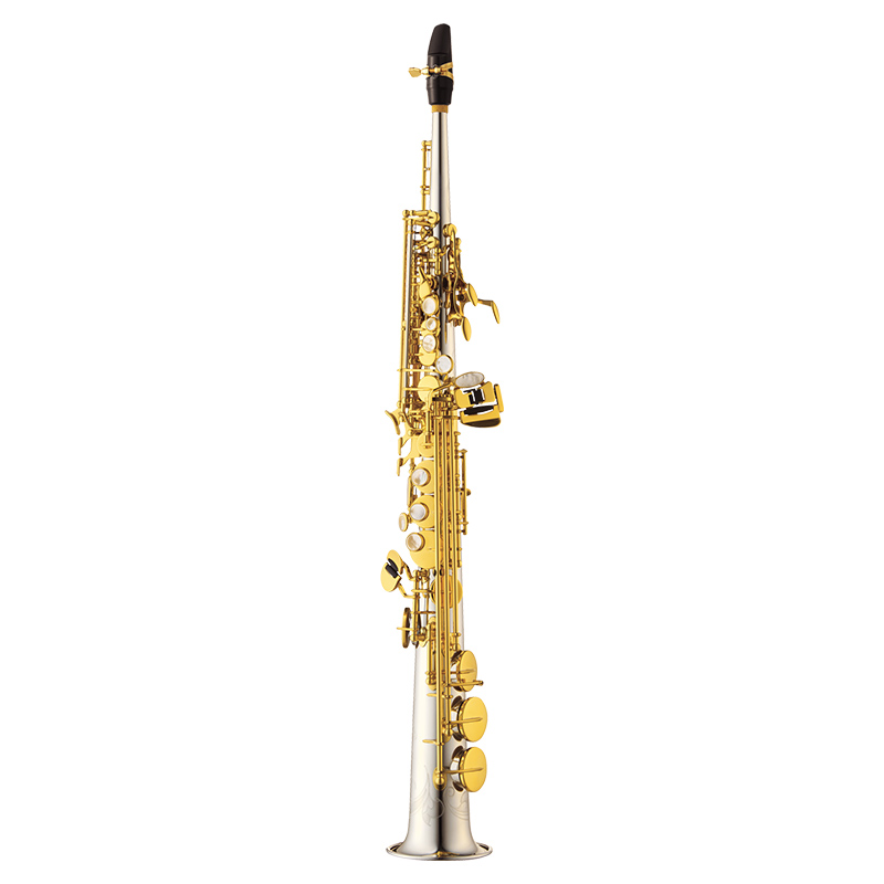 YANAGISAWA ソプラノサックス S-WO3
