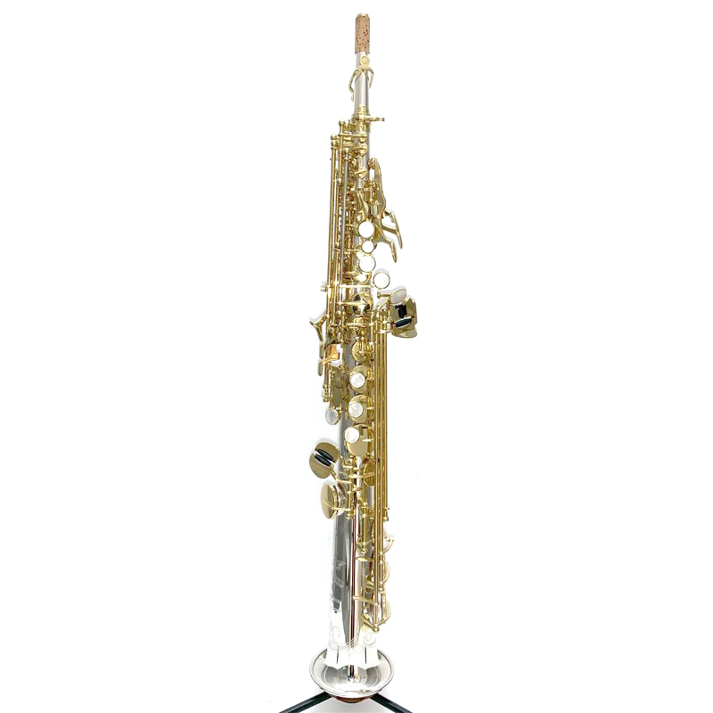 YANAGISAWA ソプラノサックス S-WO37