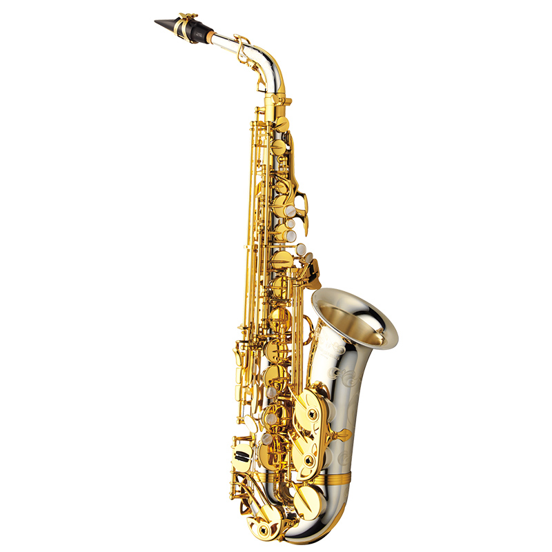 YANAGISAWA アルトサックス A-WO37