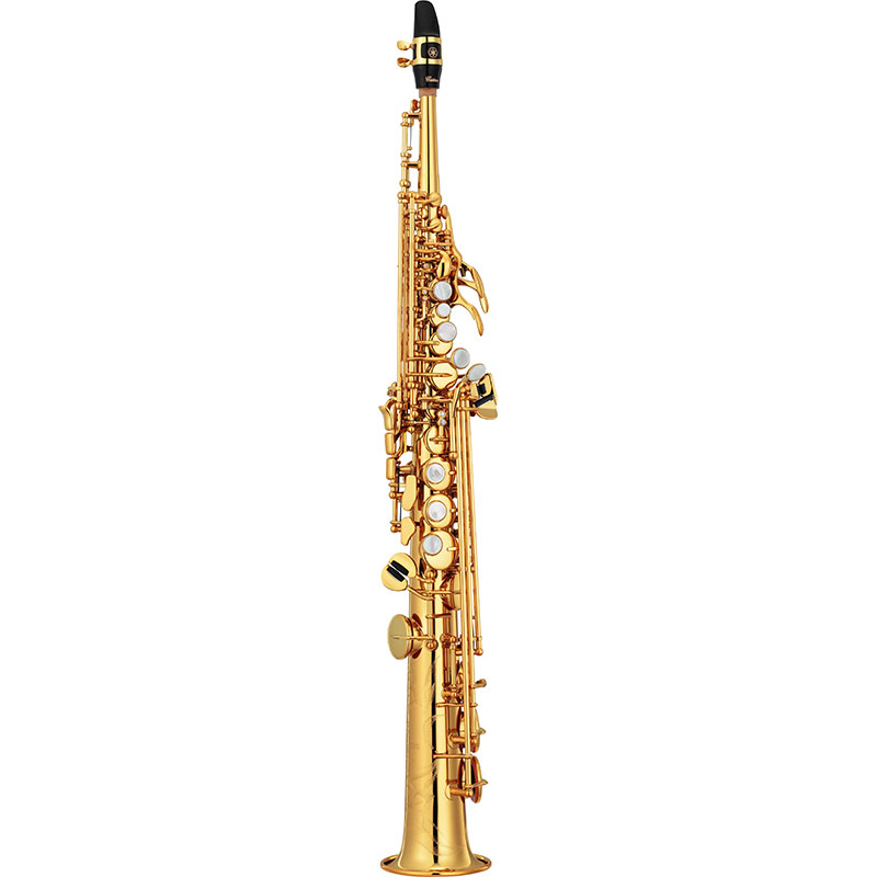 YAMAHA ソプラノサックス YSS-82Z