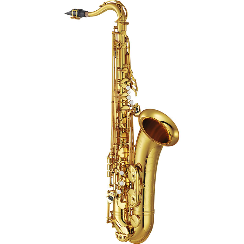 YAMAHA テナーサックス YTS-62(IV)