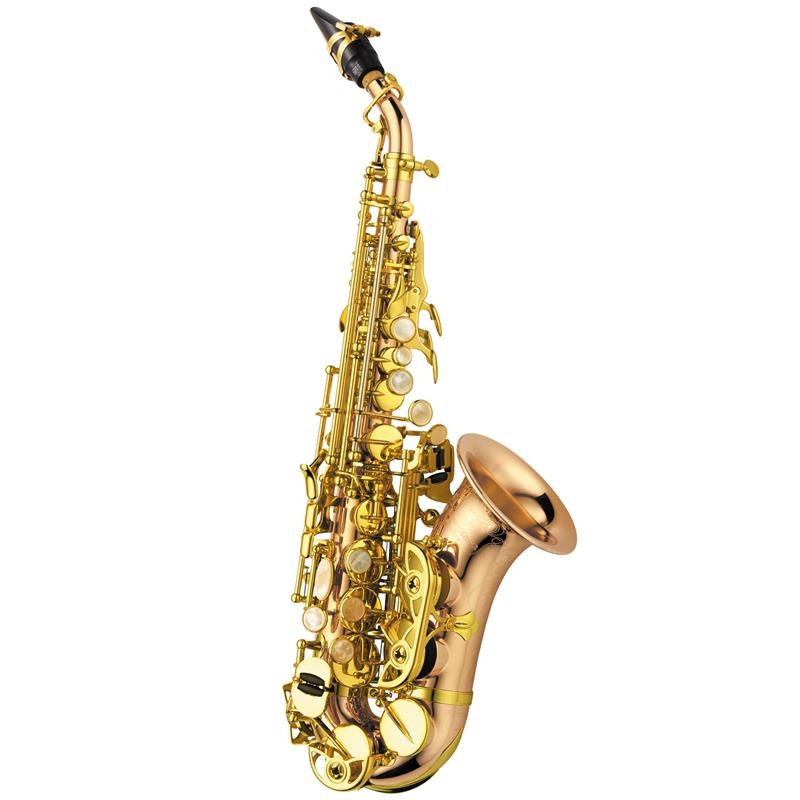 Yanagisawa ソプラノサックス SC-WO20
