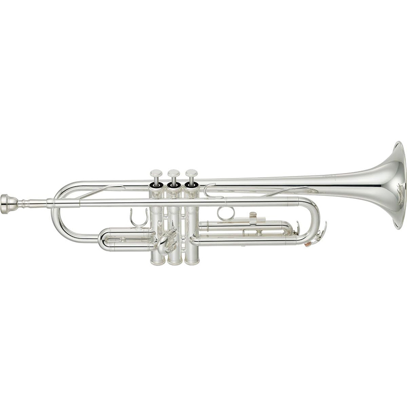 YAMAHA Bb管 トランペット YTR-2330S 2011-