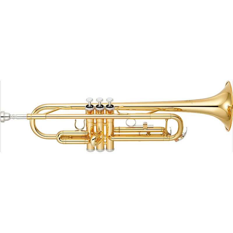 YAMAHA Bb管 トランペット YTR-3335 2011-