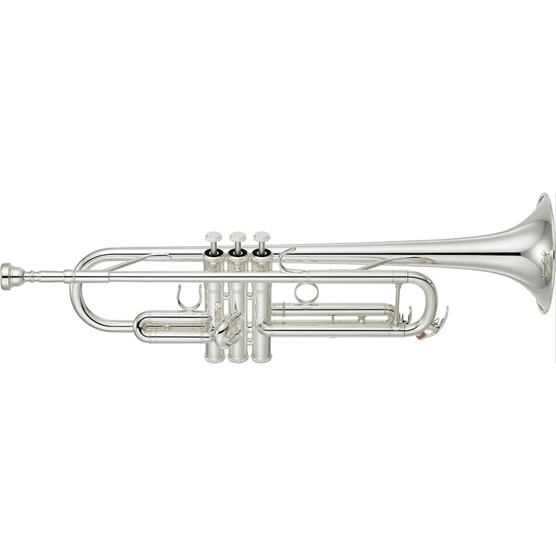 YAMAHA Bb管 トランペット YTR-4335GSII 2011-