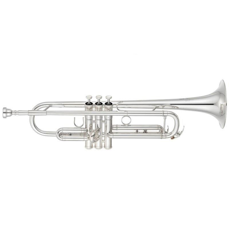 YAMAHA Bb管 トランペット YTR-850S 2022- (#D68879~)