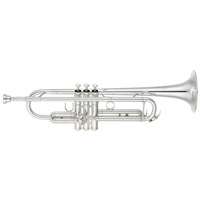 YAMAHA Bb管 トランペット YTR-850GS 2022- (#D68879~)