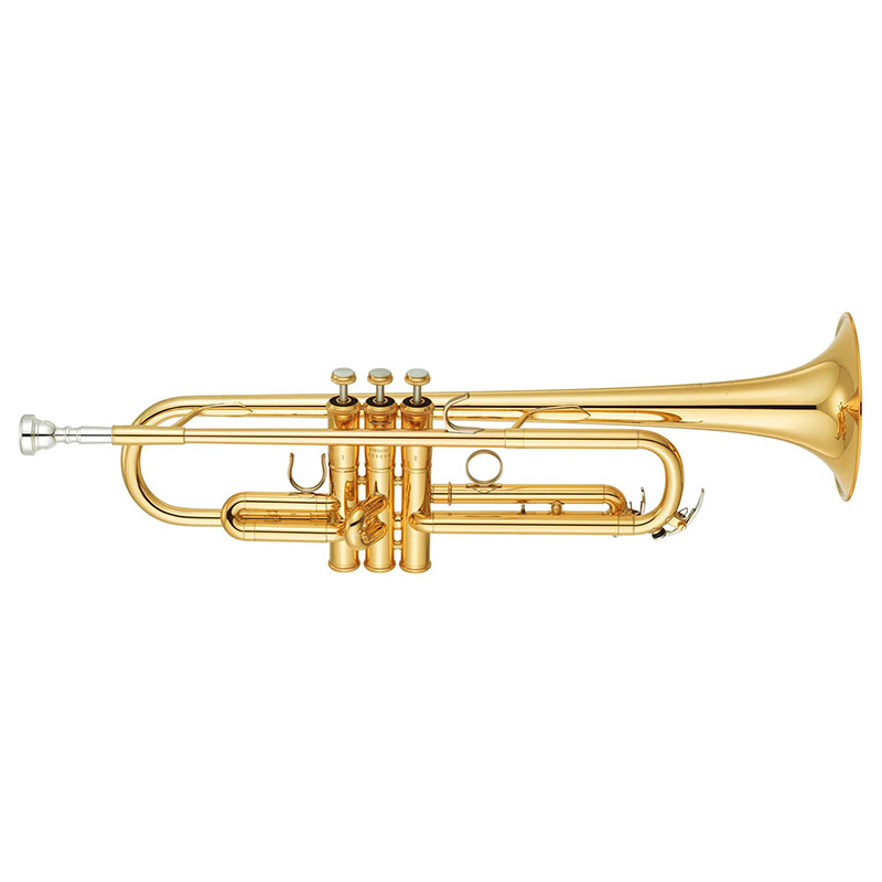 YAMAHA Bb管 トランペット YTR-8310Z 2018- #D43505~