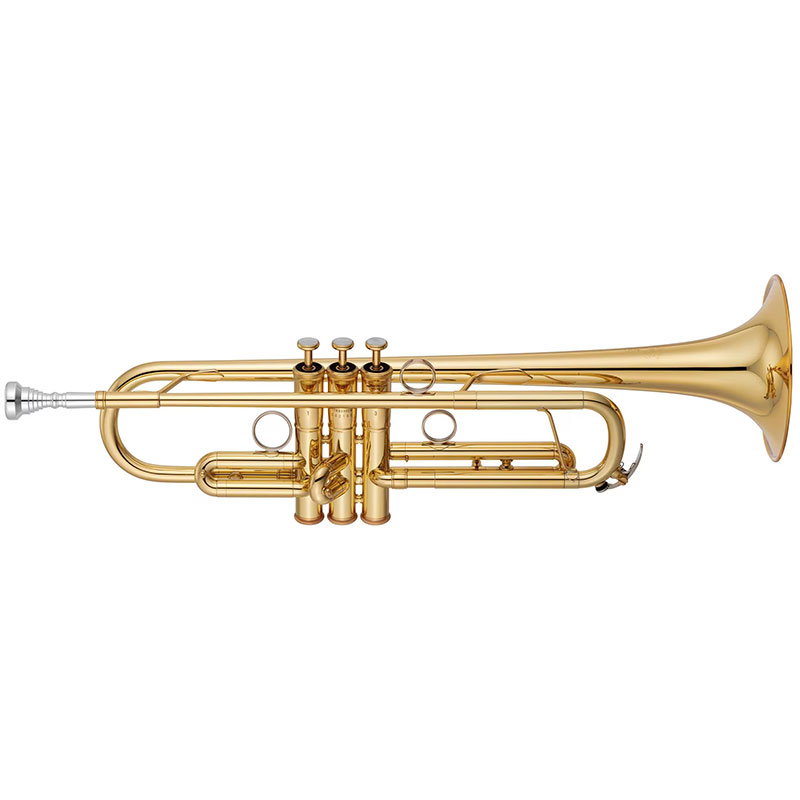 YAMAHA Bb管 トランペット YTR-8330EM