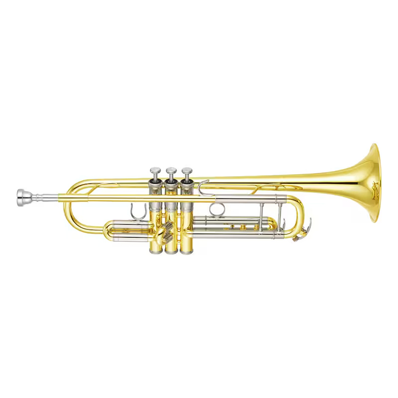 YAMAHA Bb管 トランペット YTR-8335 2013-(#526506~)