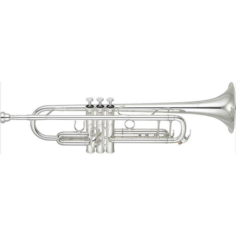 YAMAHA Bb管 トランペット YTR-8335S 2013-(#526506~)