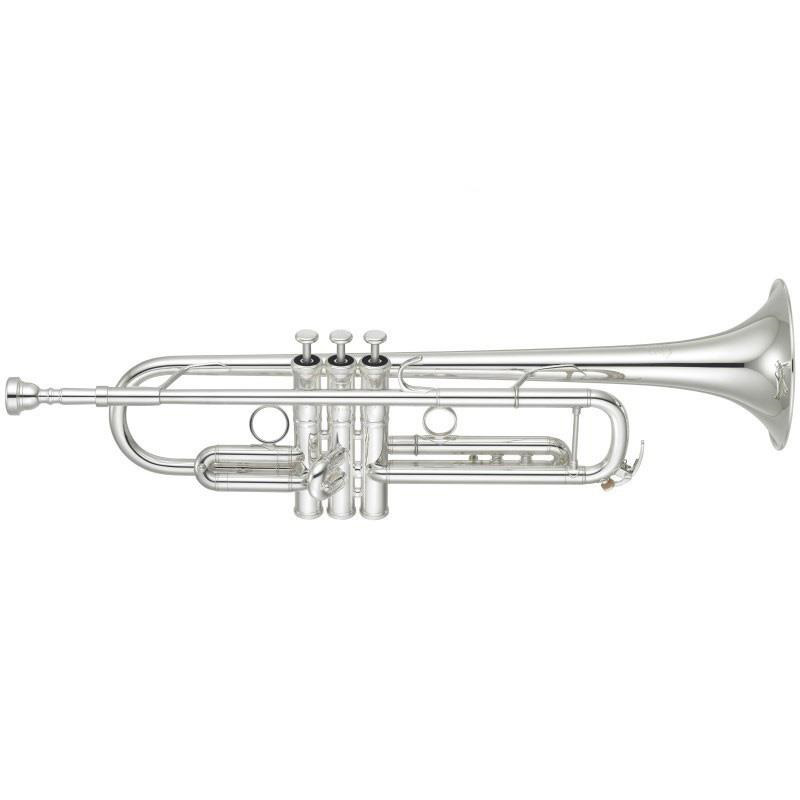 YAMAHA Bb管 トランペット YTR-8335RS 2013-(#526506~)
