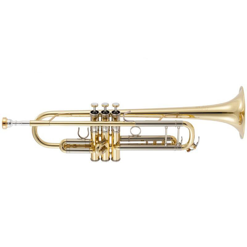 YAMAHA Bb管 トランペット YTR-8335W