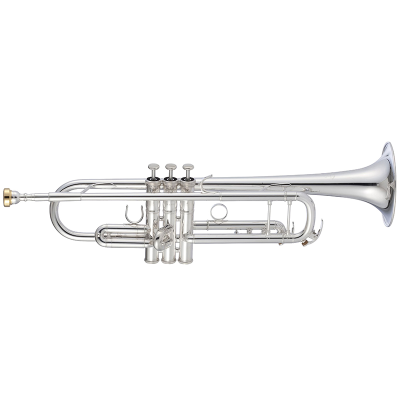 YAMAHA Bb管 トランペット YTR-8335WS