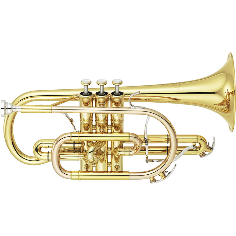 YAMAHA コルネット YCR-8335 (NEO) 2013-