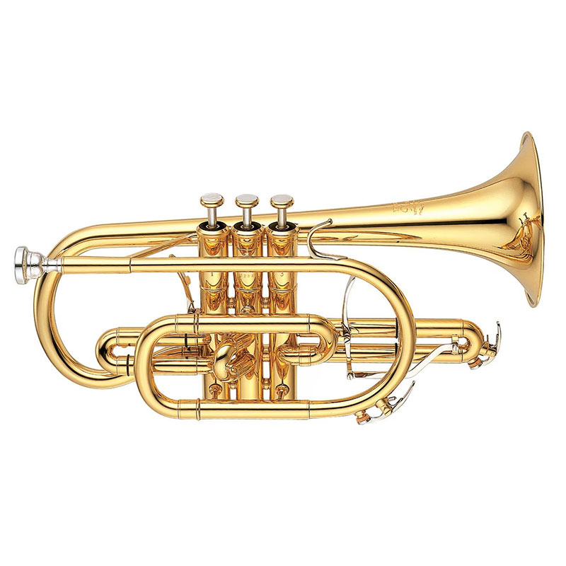 YAMAHA コルネット YCR-8335G (NEO) 2013-