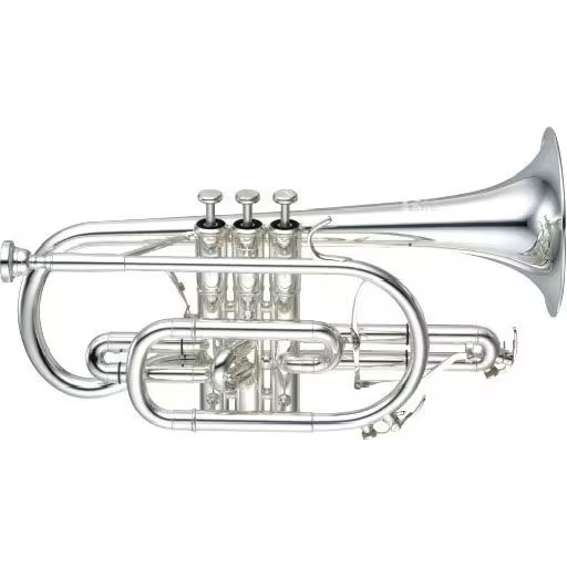 YAMAHA コルネット YCR-8335GS (NEO) 2013-