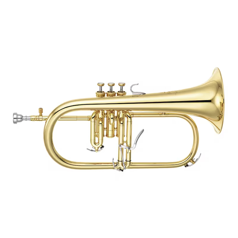 YAMAHA フリューゲル ホルン YFH-8310Z 2022-