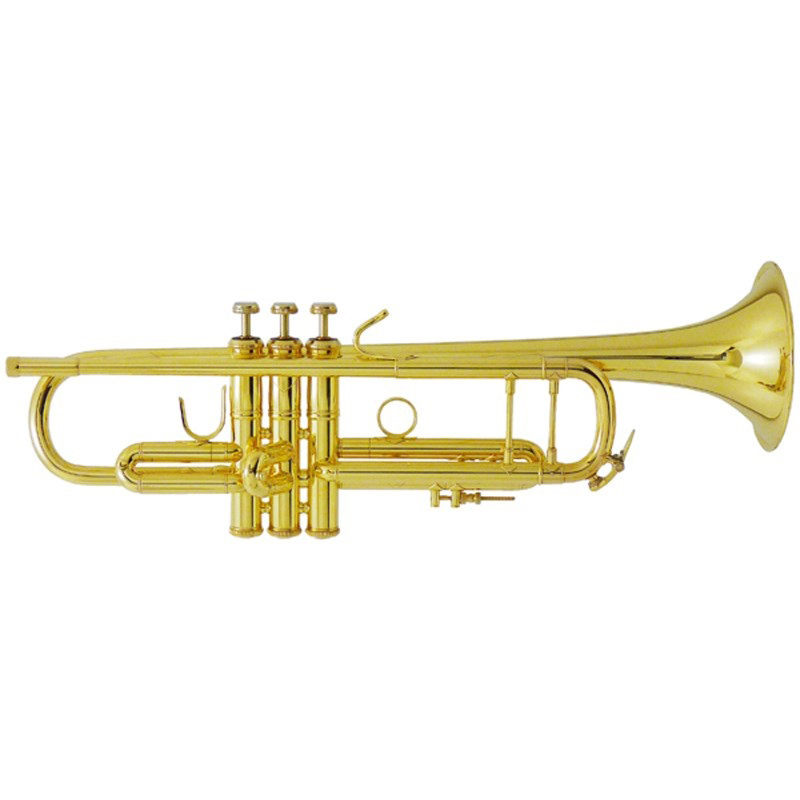 V.Bach Bb管 トランペット 180ML37/25 GBGP
