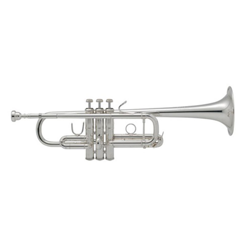 V.Bach C管 トランペット C180L229/25H SP