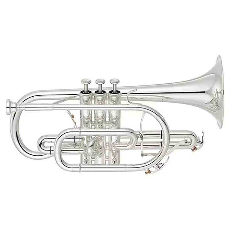 YAMAHA コルネット YCR-8335S (NEO)
