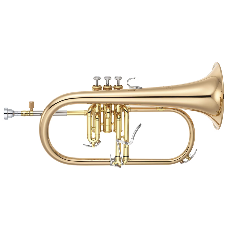 YAMAHA フリューゲル ホルン YFH-8315G