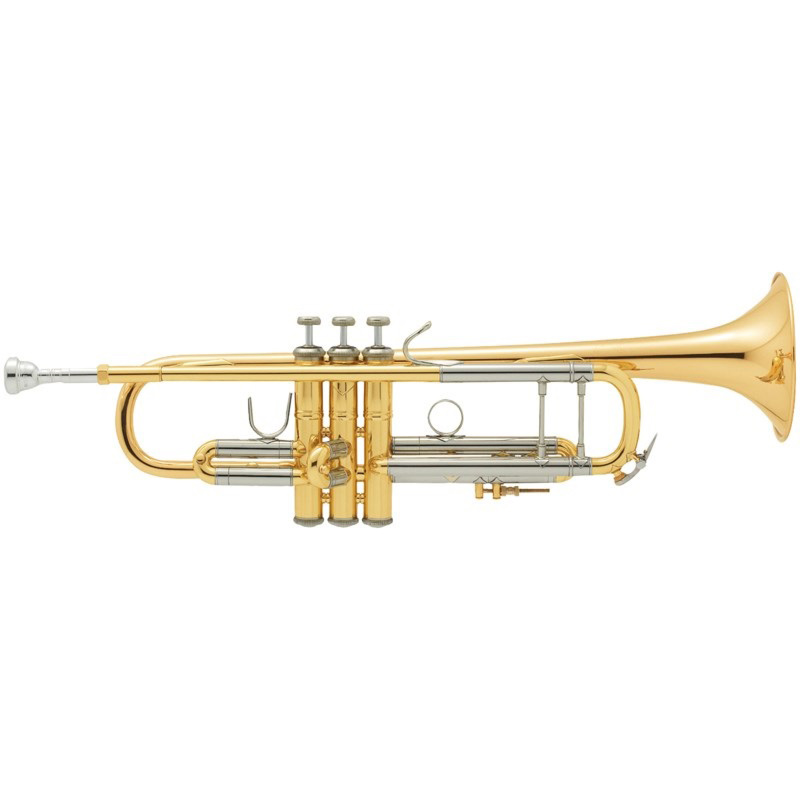 V.Bach Bb管 トランペット 180ML37/25 SP