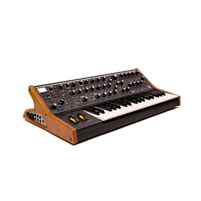 Moog アナログシンセサイザー Subsequent 37
