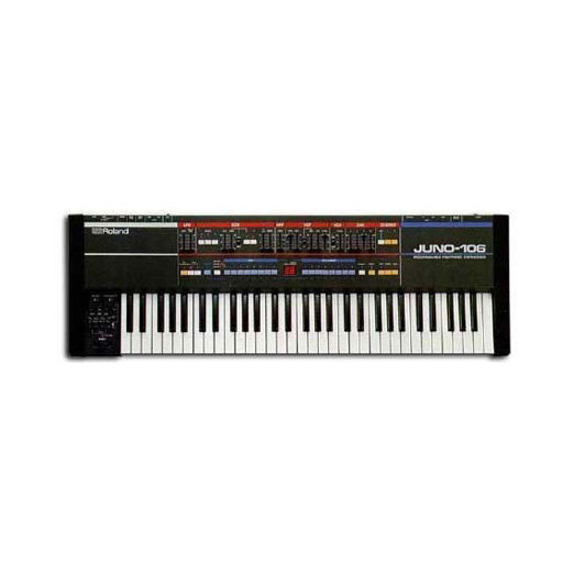 Roland アナログシンセサイザー JUNO-106