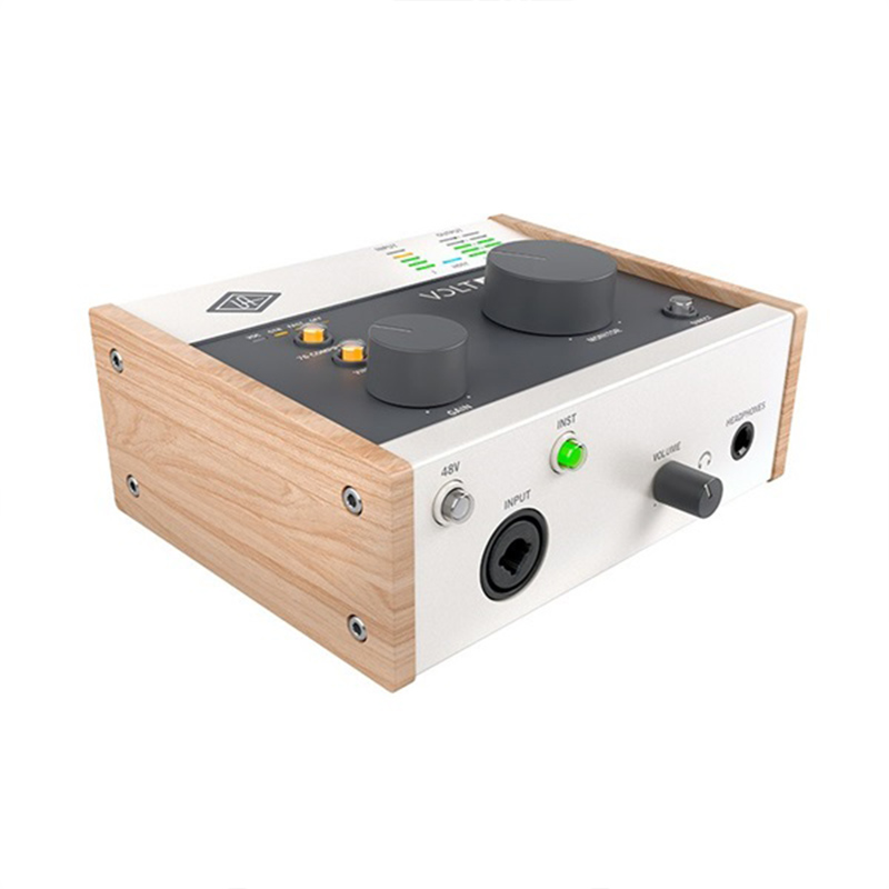 Universal Audio オーディオインターフェイス VOLT 176 (VOLT176)