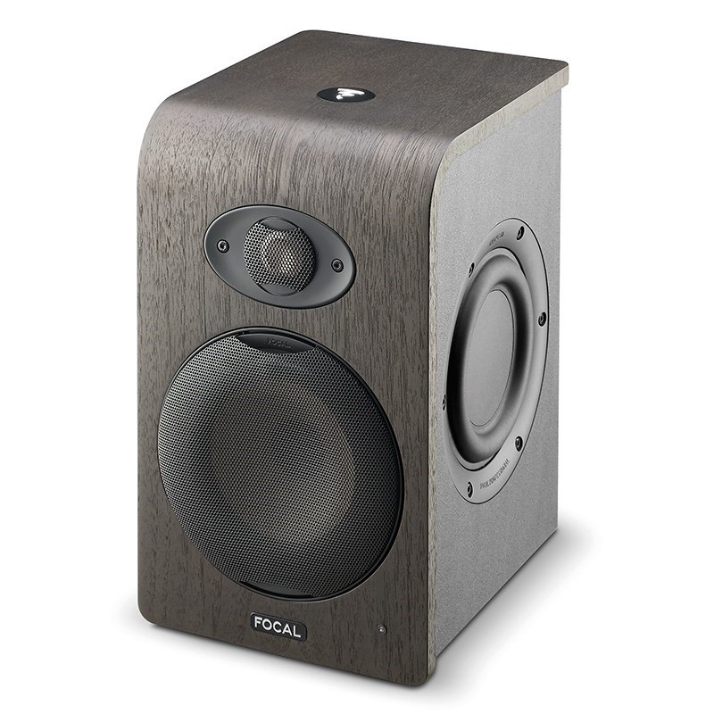 Focal モニタースピーカー SHAPE50 (ペア)