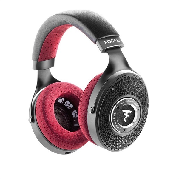 Focal ヘッドフォン Clear MG Pro
