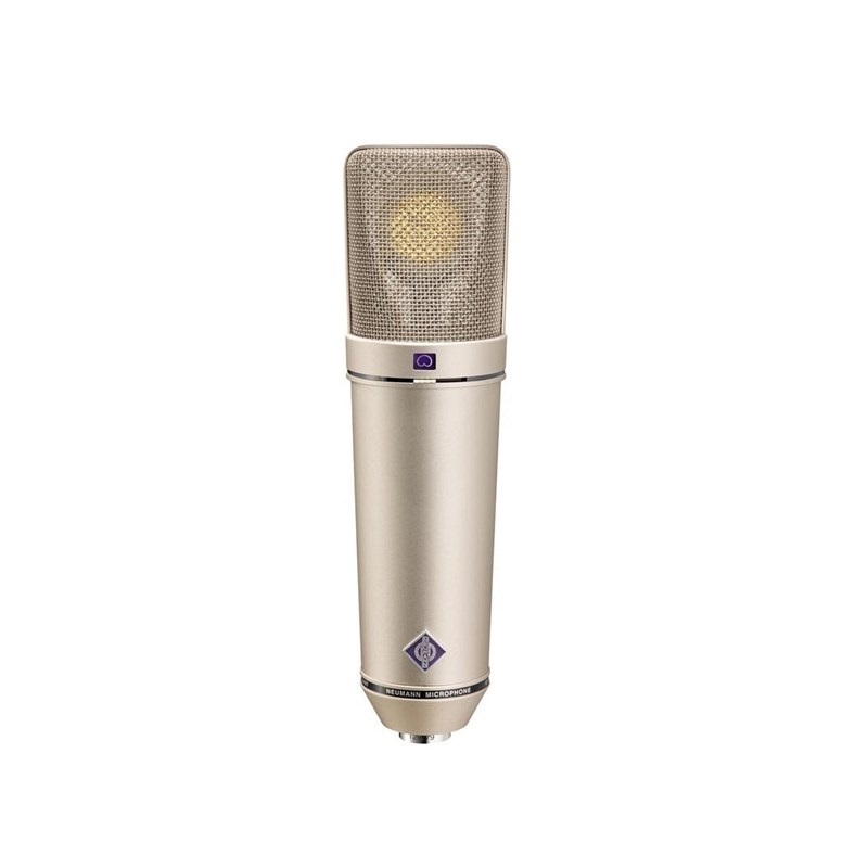 NEUMANN コンデンサーマイク U 87 Ai (U87Ai)