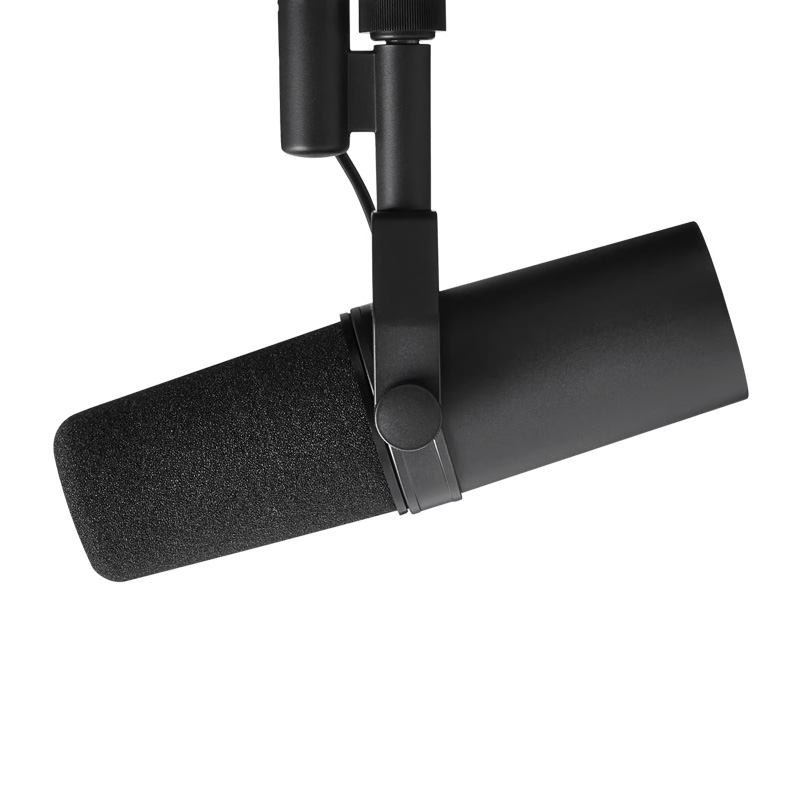 SHURE ダイナミックマイク SM7B